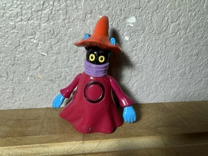 Vintage 1983 He-man Masters of the Universe Figure MOTU Mattel Orko Rare Toy 4"  - Picture 1 of 4