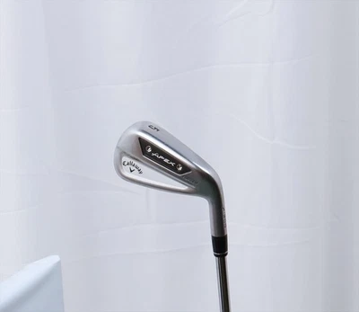 Callaway Apex Ai300 5 Iron Stiff Flex Dynamic Gold Mid 90 Steel 12870936 Good - Image 1 of 4