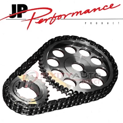JP Performance Front Engine Timing Set for 1968-1975 Plymouth Road Runner rm - Image 1 of 4