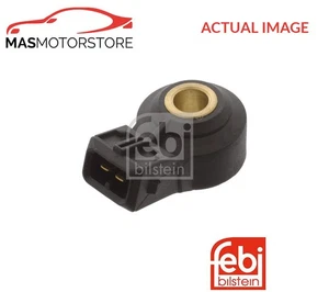 ENGINE DETONATION KNOCK SENSOR FEBI BILSTEIN 45944 P FOR NISSAN TIIDA,X-TRAIL - Picture 1 of 5