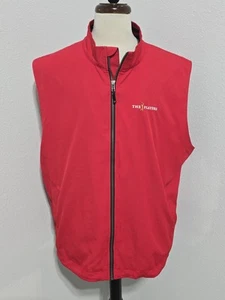 Cutter Buck Golf Vest The Players Men XL - Picture 1 of 15