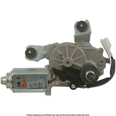 Cardone Windshield Wiper Motor For Hyundai Elantra 1996 1997 1998 1999 2000 - image 1 of 4