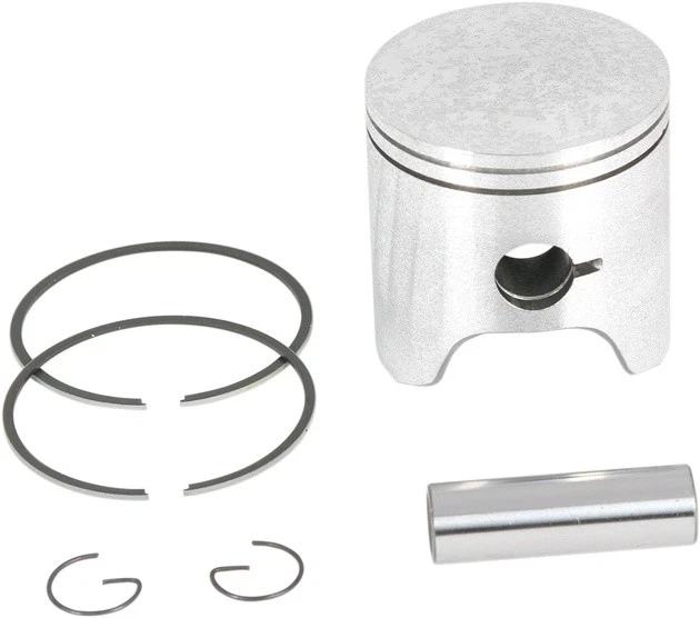 Parts Unlimited Piston 69.50mm + 0.020" #09-7802 Ski-Doo - Image 1 of 1