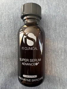 Is Clinical Super Serum Advance + 1 Unze Ablaufdatum 2/28 Neu ohne Verpackung Ablaufdatum 7/26 - Bild 1 von 2