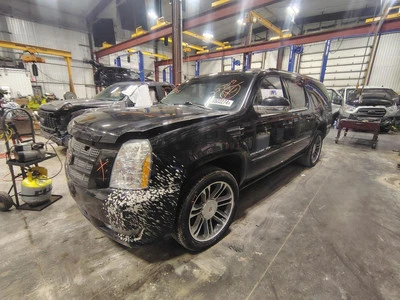 07 - 14 CADILLAC ESCALADE Sunroof E876766 Foto 1 de 4