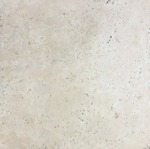 12x12 Tile Brown Travertine Remodel Backsplash Wall Floor BOX OF 5 TILES T-51 - Picture 1 of 5