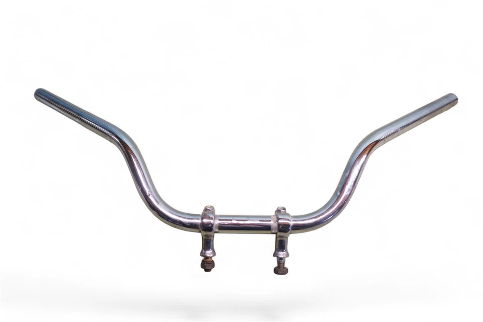 Ural Solo 1998 Deco Classic Solo *2176A manillar  Foto 1 de 4