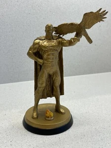 🔴🔵Eaglemoss DC Comics Super Hero Collection Special Centennial Park Superman - Picture 1 of 6