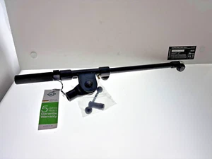 K&M stands for music boom arm - Picture 1 of 4