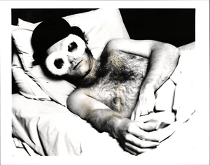 Elton John original press & publicity photograph by Terry O'Neill - Imagen 1 de 1