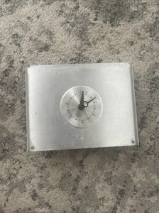 Vintage Oven Timer Magic Chef Distressed  8.5x7 - Picture 1 of 2