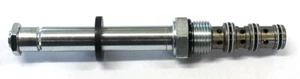 HY SV10-47D-0-N-00 - 3 Position 4 Way Motor Spool - VC10-4 Cavity. - Picture 1 of 3