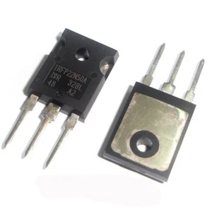 10 piezas IRFP22N50A TO-247 IRFP22N50 22N50A Hexfet Power Mosfet✦Kd - Imagen 1 de 4