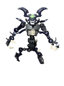 Mega Bloks World of Warcraft Sha of Anger 91046 InComplete Figure Only,READ - Picture 1 of 4