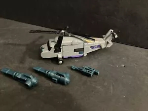 G1 Transformator Wirbel komplett gut funktionierend Formteil von Bruticus - Bild 1 von 9
