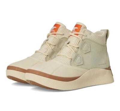 ¡NUEVO! Botas para mujer SOREL Out N About™ IV clásicas WP talla 7,5 Foto 1 de 4