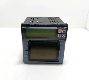 Konics KRN50-1000-00 50mm Compact Hybrid Recorder - Imagen 1 de 6