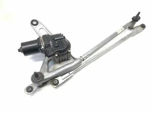 2021-2024 Audi Q5 SQ5 Windshield Wiper Motor w/ Transmission Linkage 80B955023B - Bild 1 von 3