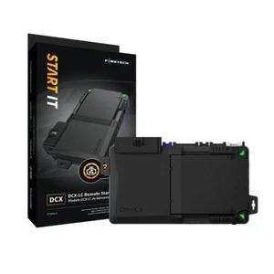 Firstech iDatalink FT-DCX-LC DCX Next-generation Module for VW & AUDI 2006 & Up - Picture 1 of 2