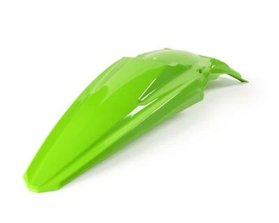 Acerbis Rear Fender Green Kawasaki KX 250 4T 2020 0021840.130 - Image 1 of 2