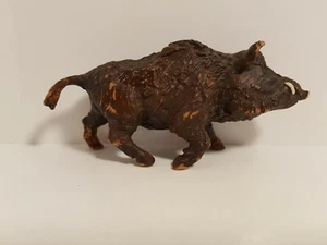 53001 Papo: Wildschwein Ref: 1PA259 - Bild 1 von 7