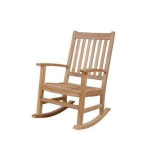 Palm Beach Rocking Armchair - Picture 1 of 2