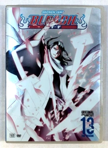 Shonen Jump Bleach The Rescue 13 - Region 1 DVD Ep 50-53 - Picture 1 of 4
