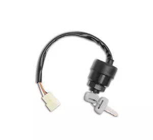 2006-2023 KAWASAKI MULE 4000 4010 610 SX UNIVERSAL IGNITION SWITCH 27005-0625 - Bild 1 von 1