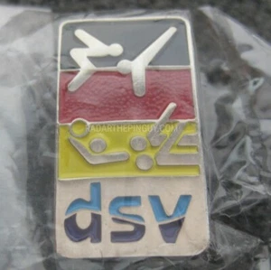 2020 German Swim Federation Pin #1 - Picture 1 of 1