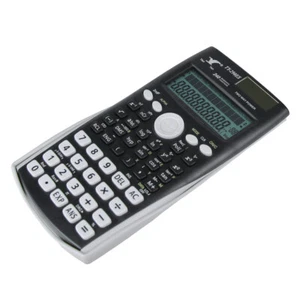 Scientific Calculators Math Calculator with 240 Multi-Functional Calculator W3G8 - Picture 1 of 9