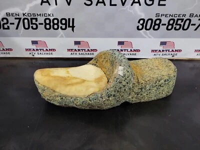 Conjunto de banco de espuma de asiento personalizado BMW R90 R75/6 R90/6 R75/6 Foto 1 de 4