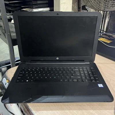 HP 250 G4 I5-6200U 2.30GHZ 4GB RAM NO HD - Image 1 of 4
