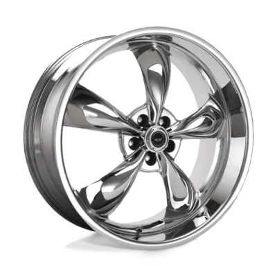 American Racing Wheel M 16X7 5X100 CHROME 35MM Foto 1 de 2