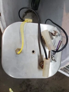 Grindmaster Pb-330 Kaffeemaschine Heizung Heizelement & Deckplatte ? A535-059 ? - Bild 1 von 9