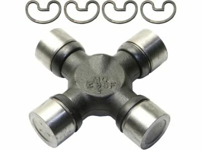 For 2003-2009 Dodge Ram 3500 Universal Joint Moog 54437PR 2004 2005 2006 2007 - Image 1 of 2