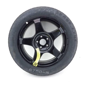 Reserverad Ersatzrad Notrad Jeep GRAND CHEROKEE IV WK WK2 NEW - Bild 1 von 2