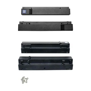 Dell PE R930 Mounting Bracket Ears left right DSH-1 DSH-2 incl. Schrauben - Afbeelding 1 van 3