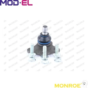 BALL JOINT L24544 FOR OPEL MERIVA/MPV Y13DT Z13DT/13DTJ 1.2L Z17DTR/17DT 1.7L - Picture 1 of 15
