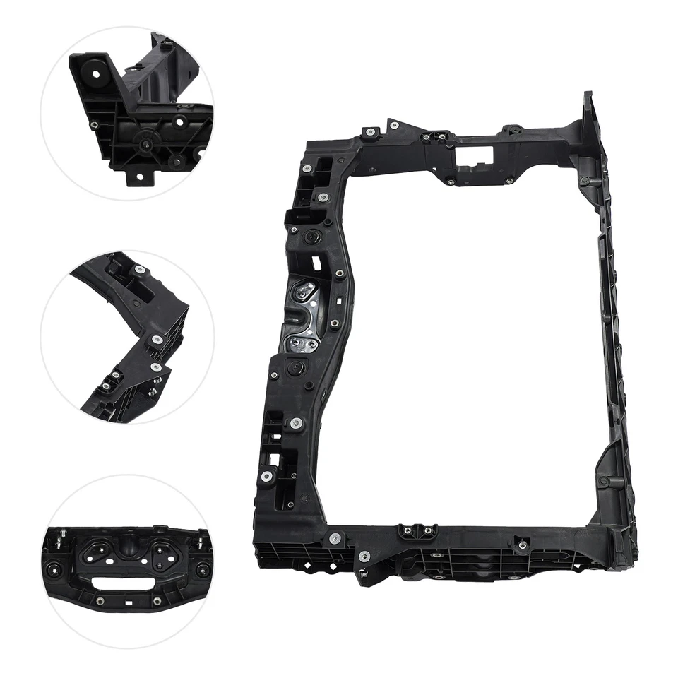 Radiator Support For 2023-2025 Honda HR-V, Radiator Support 71411-3W0-A01 Foto 1 de 4