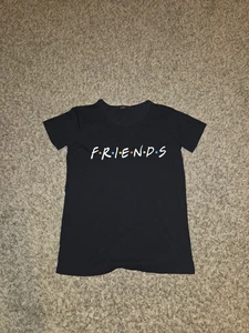 Woman's Friends t-shirt size small - Picture 1 of 2