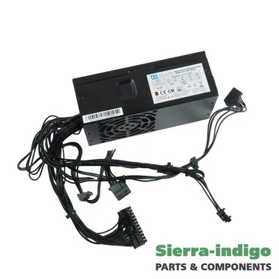 CWT Channel Well Technology GPF300P Power Supply 300W PSU - Image 1 of 4