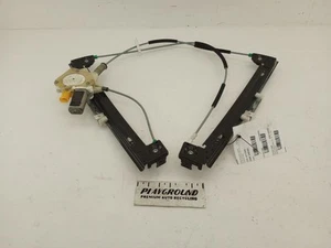 Mini Cooper S R53 R50 Passenger Right Front Door Window Regulator Electric 05-08 - Picture 1 of 12