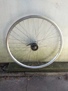 Hinterrad SHIMANO NEXUS SG-7C18, 28 Zoll (622), 7 Gang,Rücktritt,Hohlkammerfelge - Bild 1 von 1