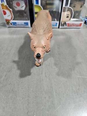 DC Primal Age - Ace the Bat Hound Savage World suelto Foto 1 de 2