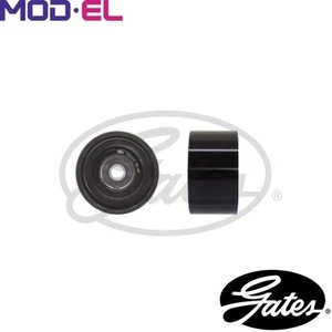 TENSIONER PULLEY VRIBBED BELT T38763 FOR MAN NÜ NG NL LION´S/CITY/CLASSIC 6.9L - Picture 1 of 6