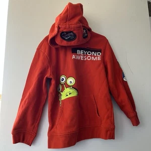 365 Kids Garanimals Hoodie Size 8 - Picture 1 of 4