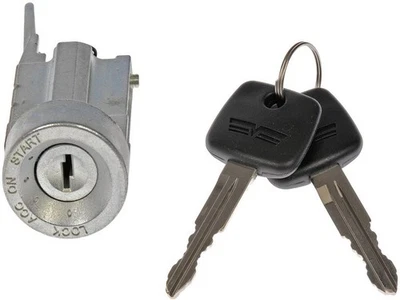 Conjunto de cilindro de bloqueo de encendido Dorman 924 731 Foto 1 de 4