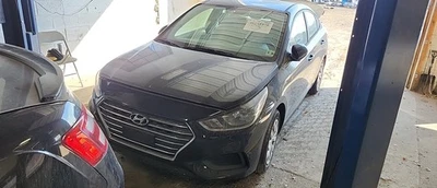 2021 Hyundai Accent 1.6L Engine Motor 4cyl OEM 125K Miles - LKQ401545960 - Image 1 of 4