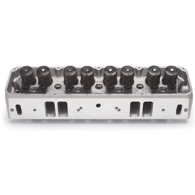 Culata Edelbrock 60139 RPM AMC/Jeep 343 360 390 401 V8 ¡Hecha en EE. UU.! Foto 1 de 3