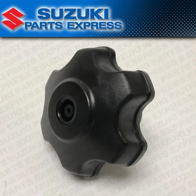 NEW OEM SUZUKI FUEL GAS CAP RMZ250 RMZ450 RMZ RM-Z 250 450 44210-37F00 - Image 1 of 4